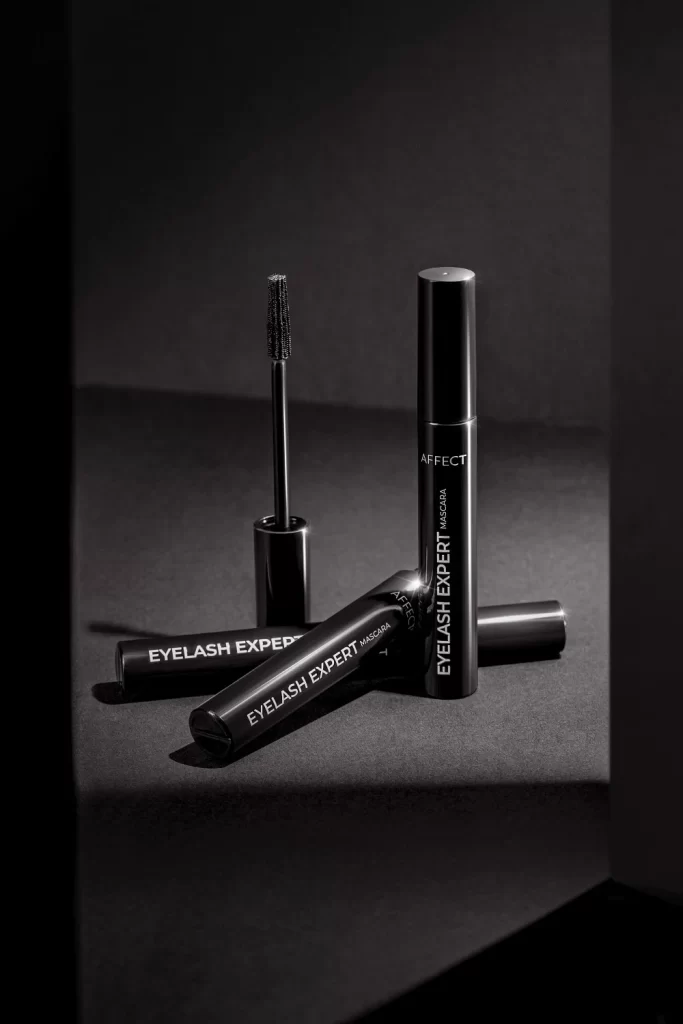 AFFECT Eyelash Expert Mascara Black Packaging