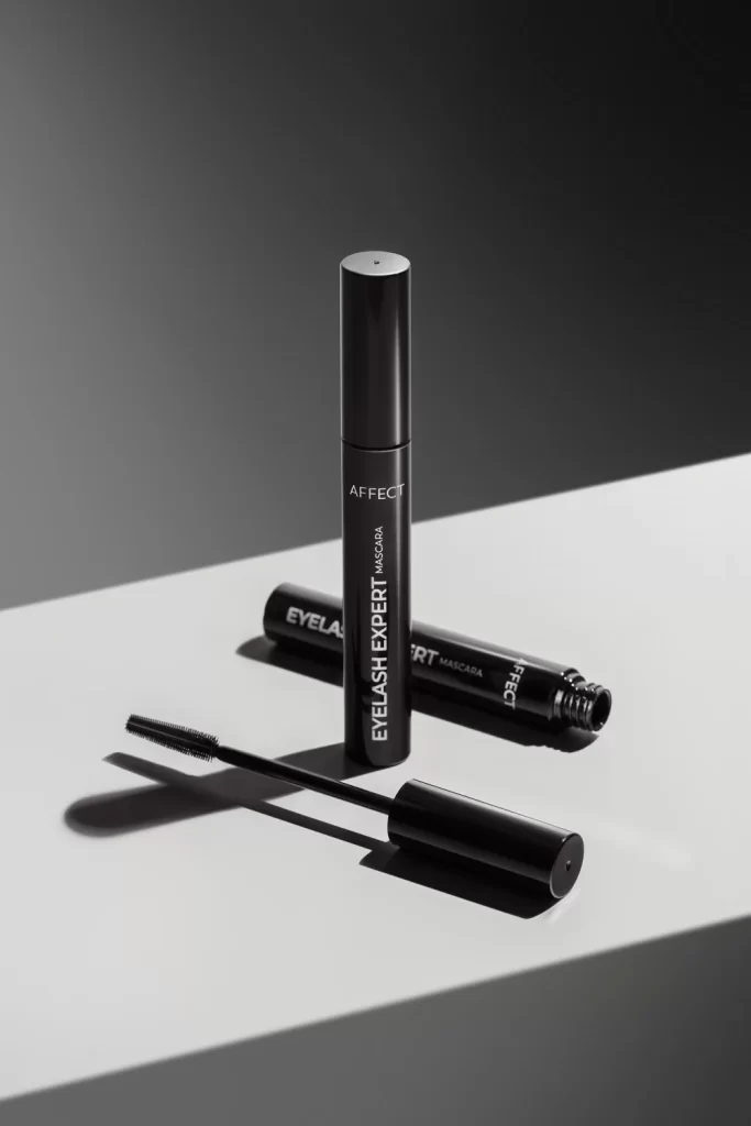 AFFECT Eyelash Expert Mascara Set Packaging
