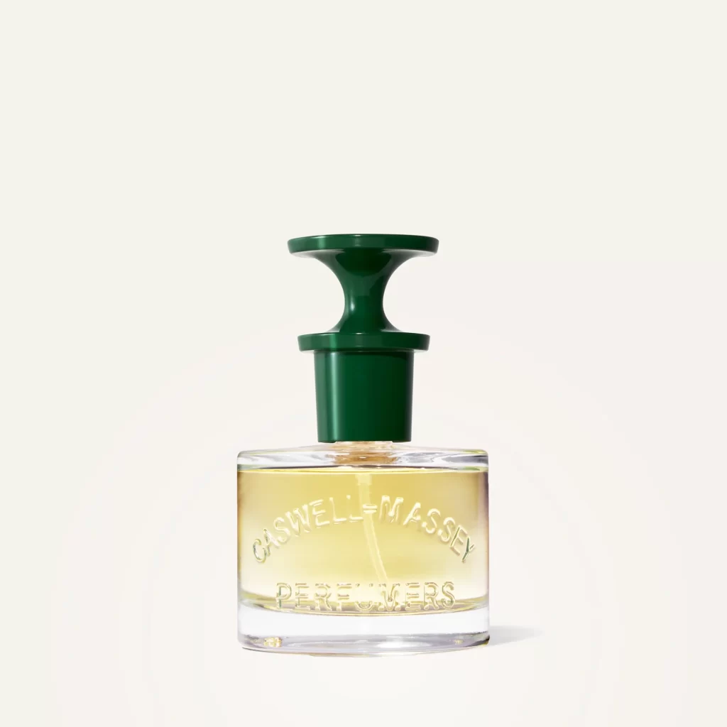 ASWELL-MASSAY PEREUMERS Perfume Bottle