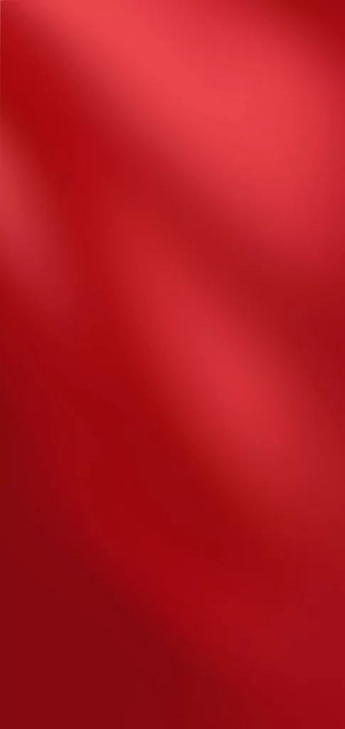 Red Bokeh Blur Background
