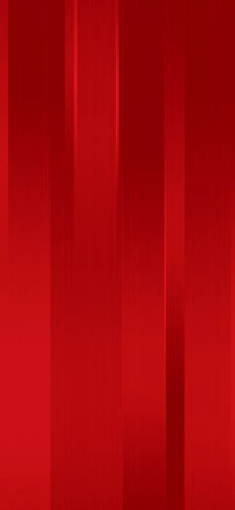 Red Flow Neon Abstract Background