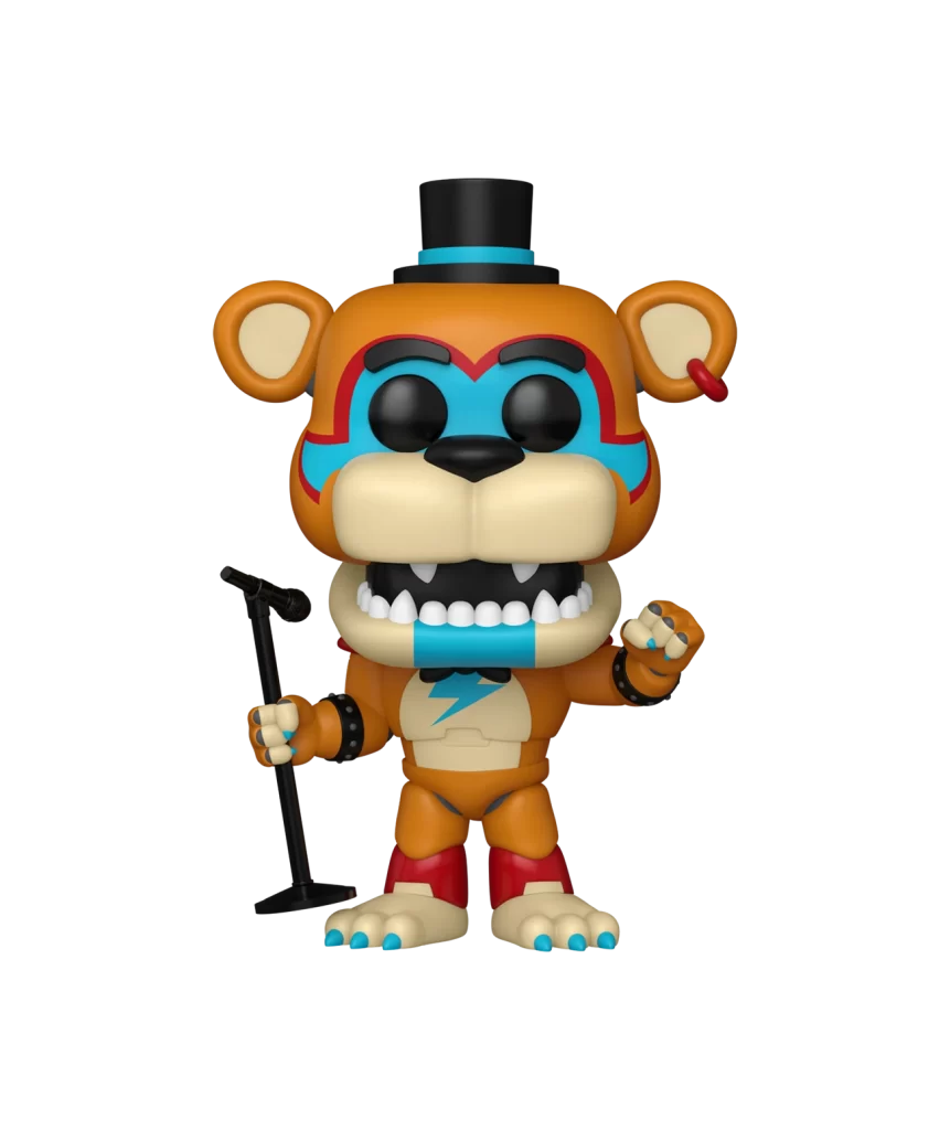 Action Figure