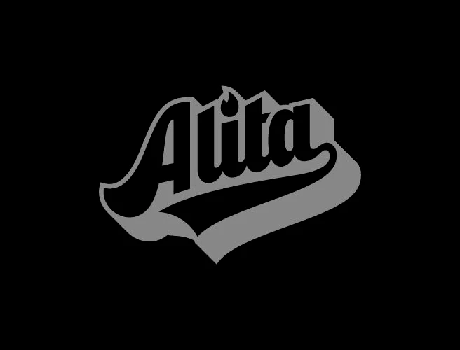 Alita Simple Logo