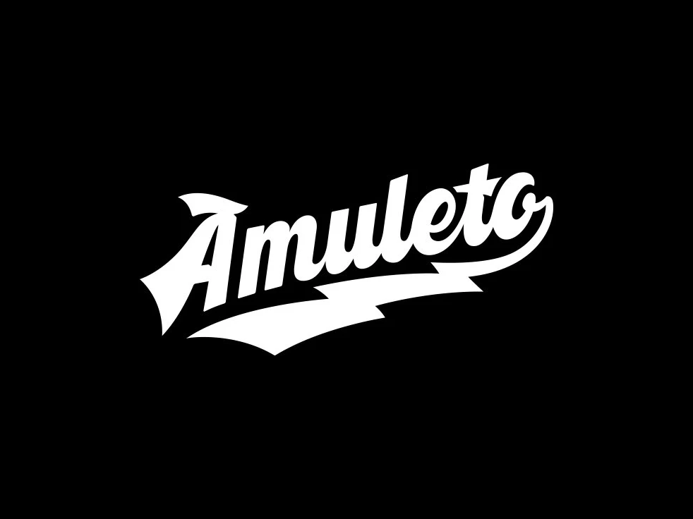 Amuleto Logo