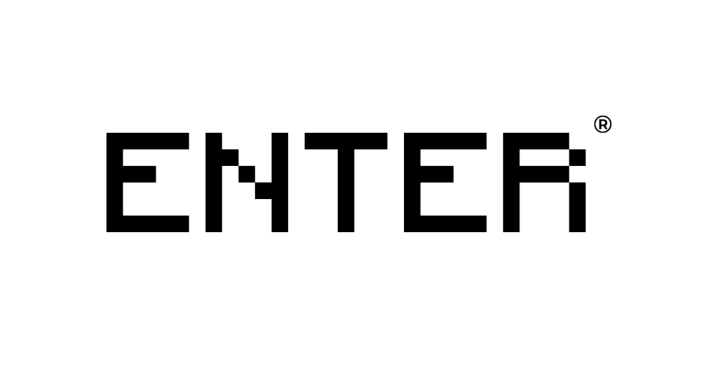 Arrow Key Logo Symbol