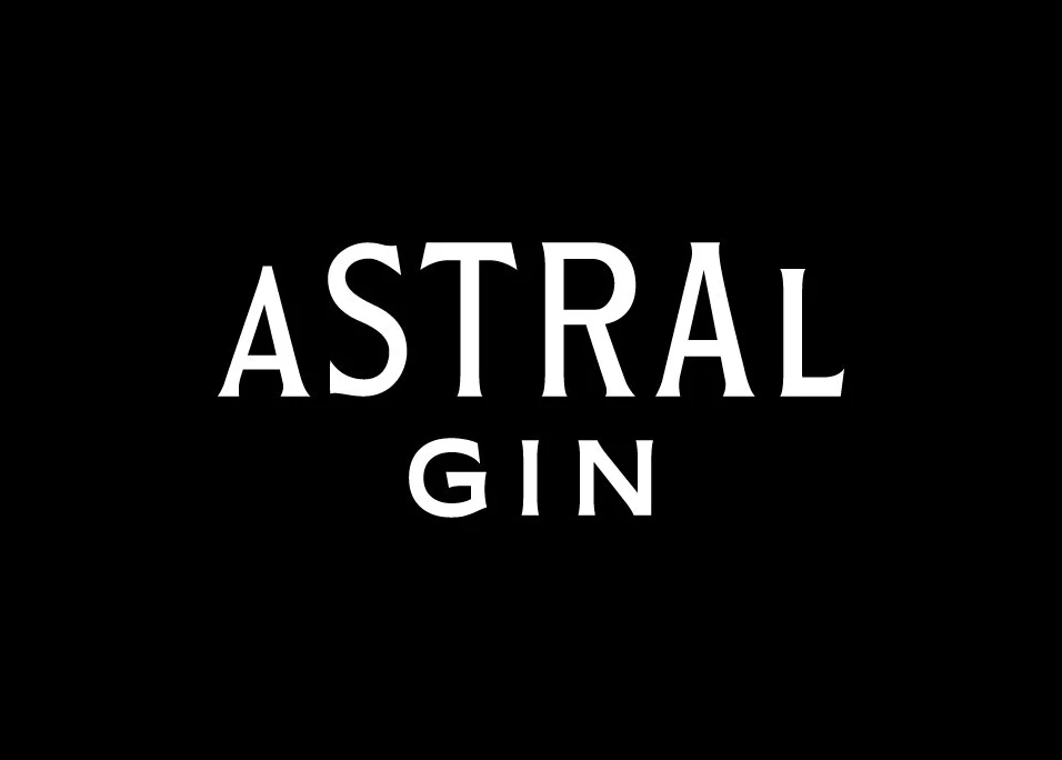 Astral Gin Logo