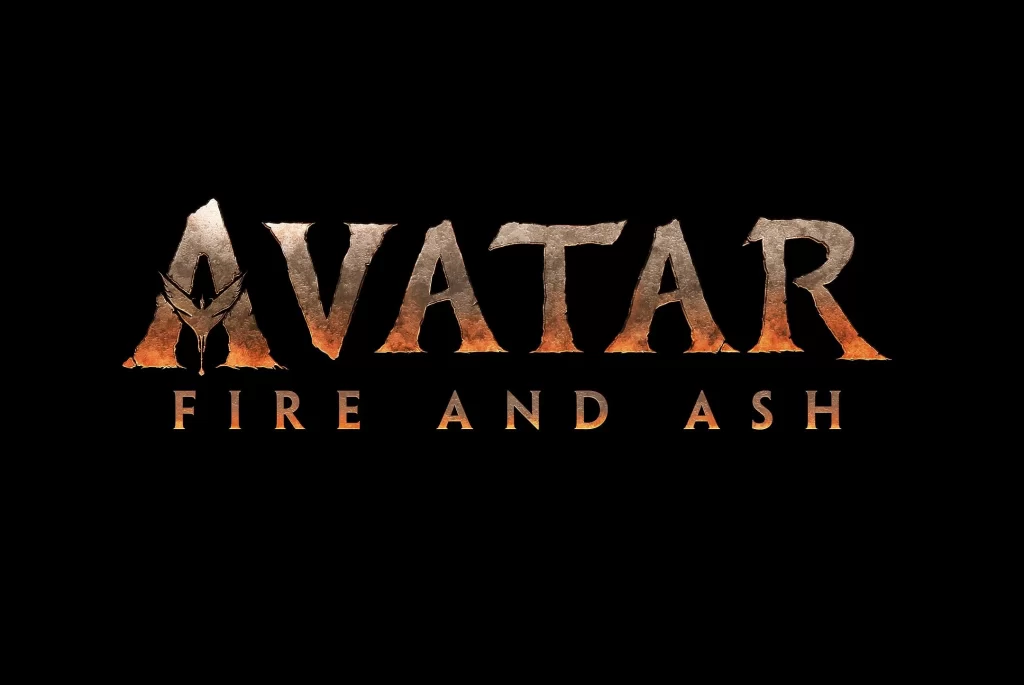 Avatar The Way of Water Poster Title Subtitle