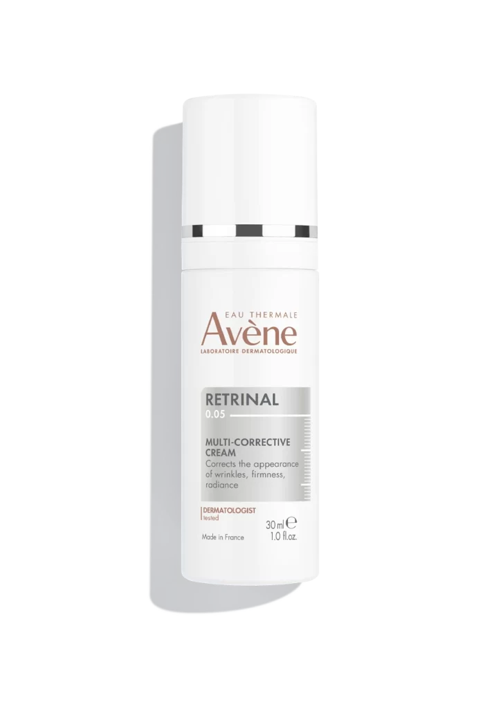 Avene Retrinal 0.05 Cream 30ml Packaging