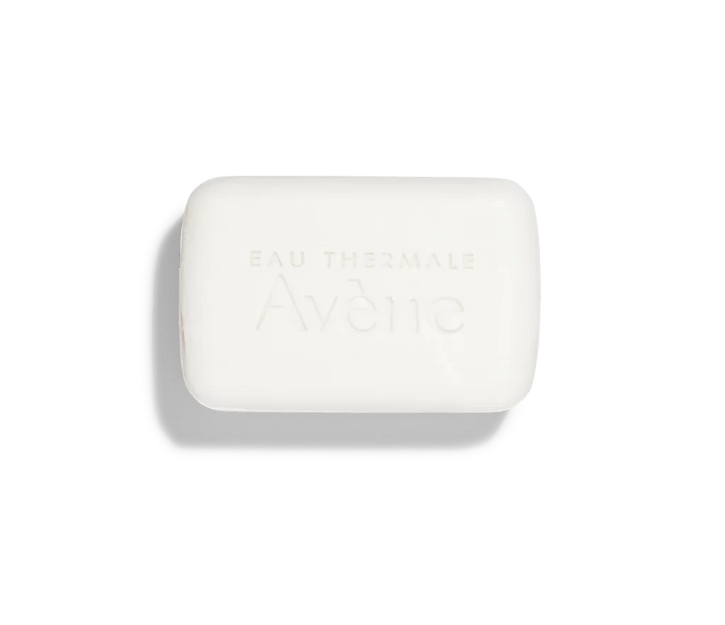 Avene XeraCalm Cleansing Bar 100g Packaging