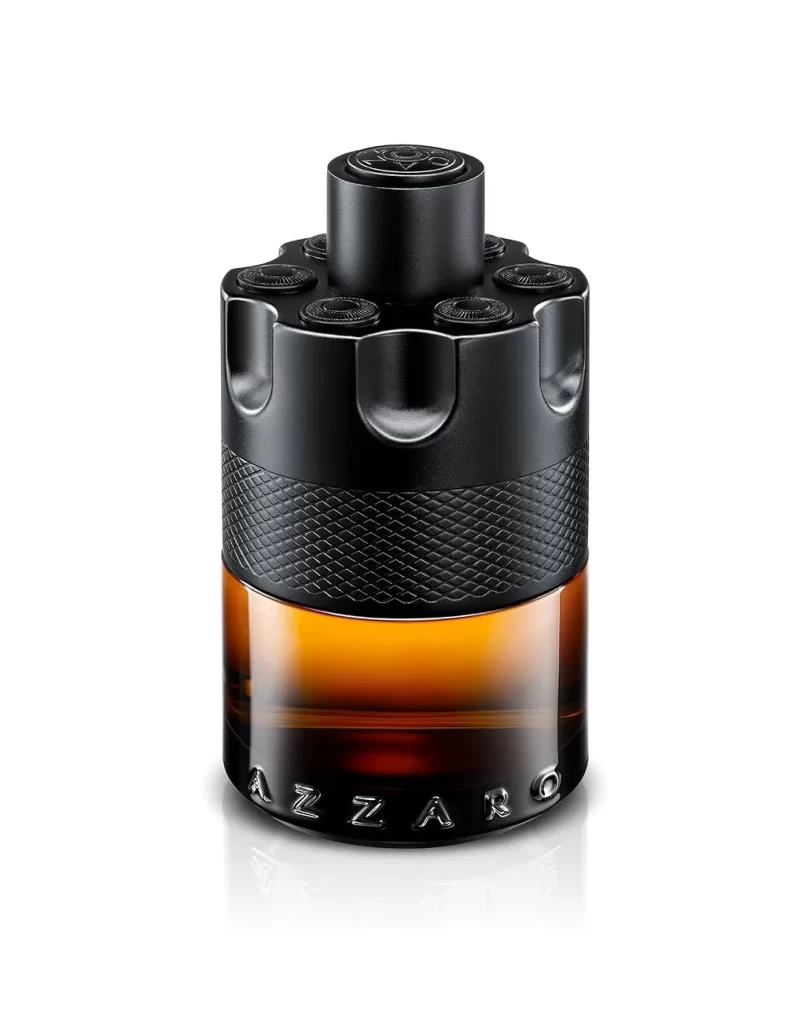 Azzaro The Most Wanted Perfume Bottle Alternate Packaging