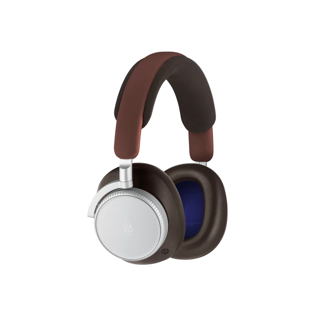Bang & Olufsen Aluminum Display View Beoplay H9 Headphones