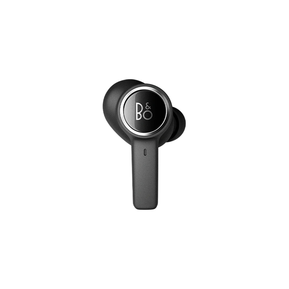 Bang & Olufsen Anthracite Angle View Beoplay EX Earbuds