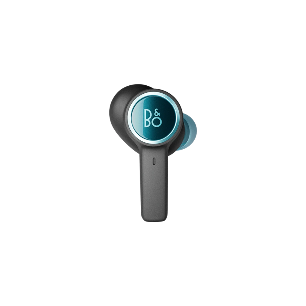 Bang & Olufsen Anthracite Design Detail Beoplay EX Earbuds
