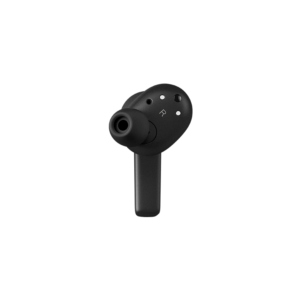 Bang & Olufsen Anthracite Editorial View Beoplay EX Earbuds