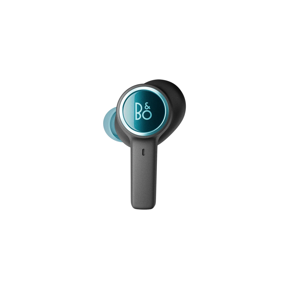 Bang & Olufsen Anthracite Side View Beoplay EX Earbuds