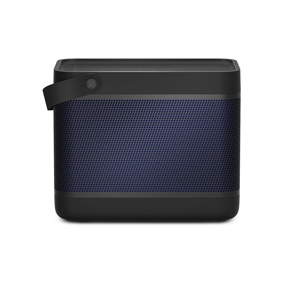 Bang & Olufsen Black Pair View Beolit 20 Speaker