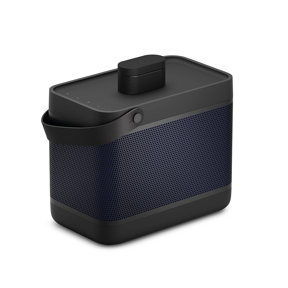 Bang & Olufsen Black Scene View Beolit 20 Speaker