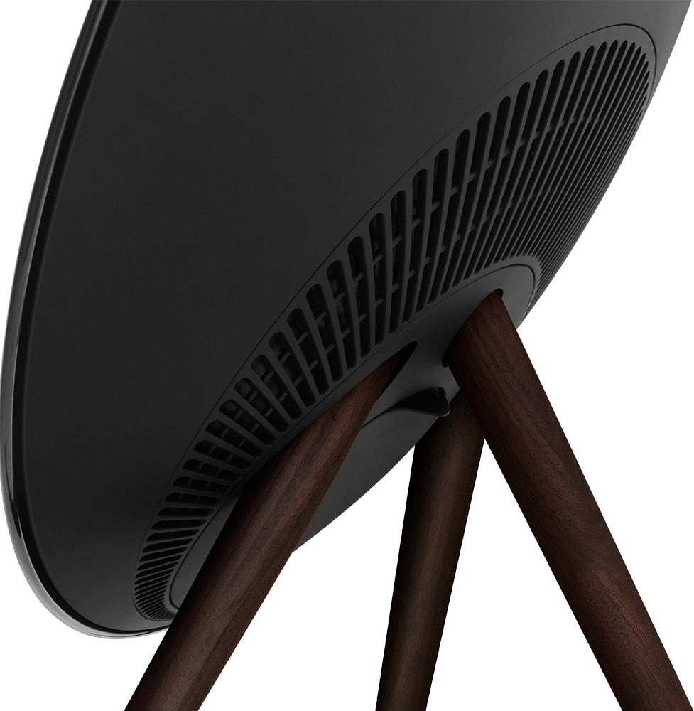 Bang & Olufsen Black Top View Beosound A9 Speaker