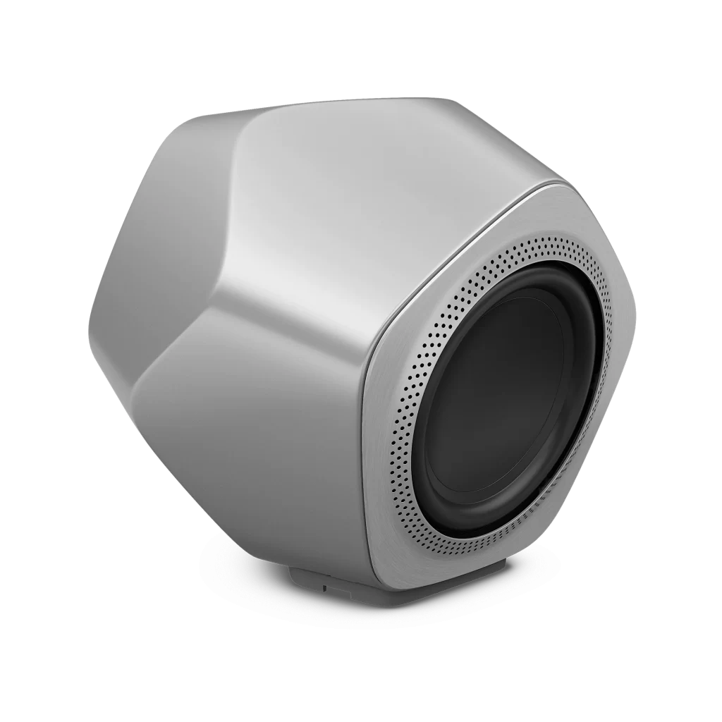 Bang & Olufsen Classic Diagonal View Beolab 19 Speaker