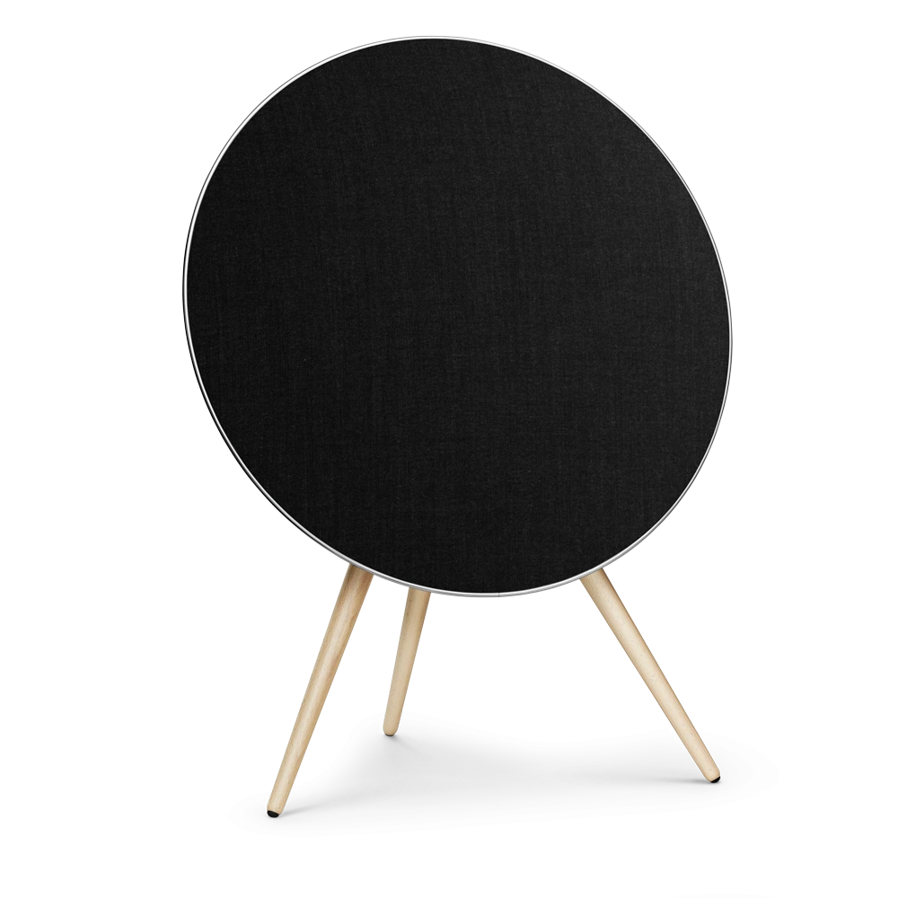 Bang & Olufsen Classic Front View Beosound A9 Speaker