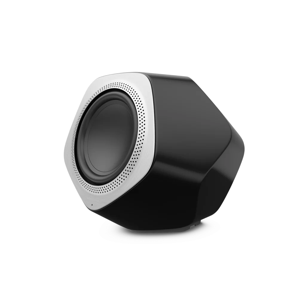 Bang & Olufsen Classic Rear View Beolab 19 Soundbar