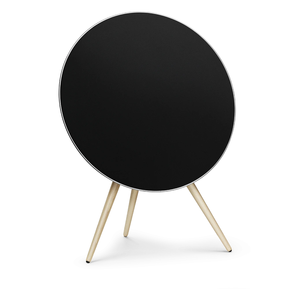 Bang & Olufsen Classic Side View Beosound A9 Speaker