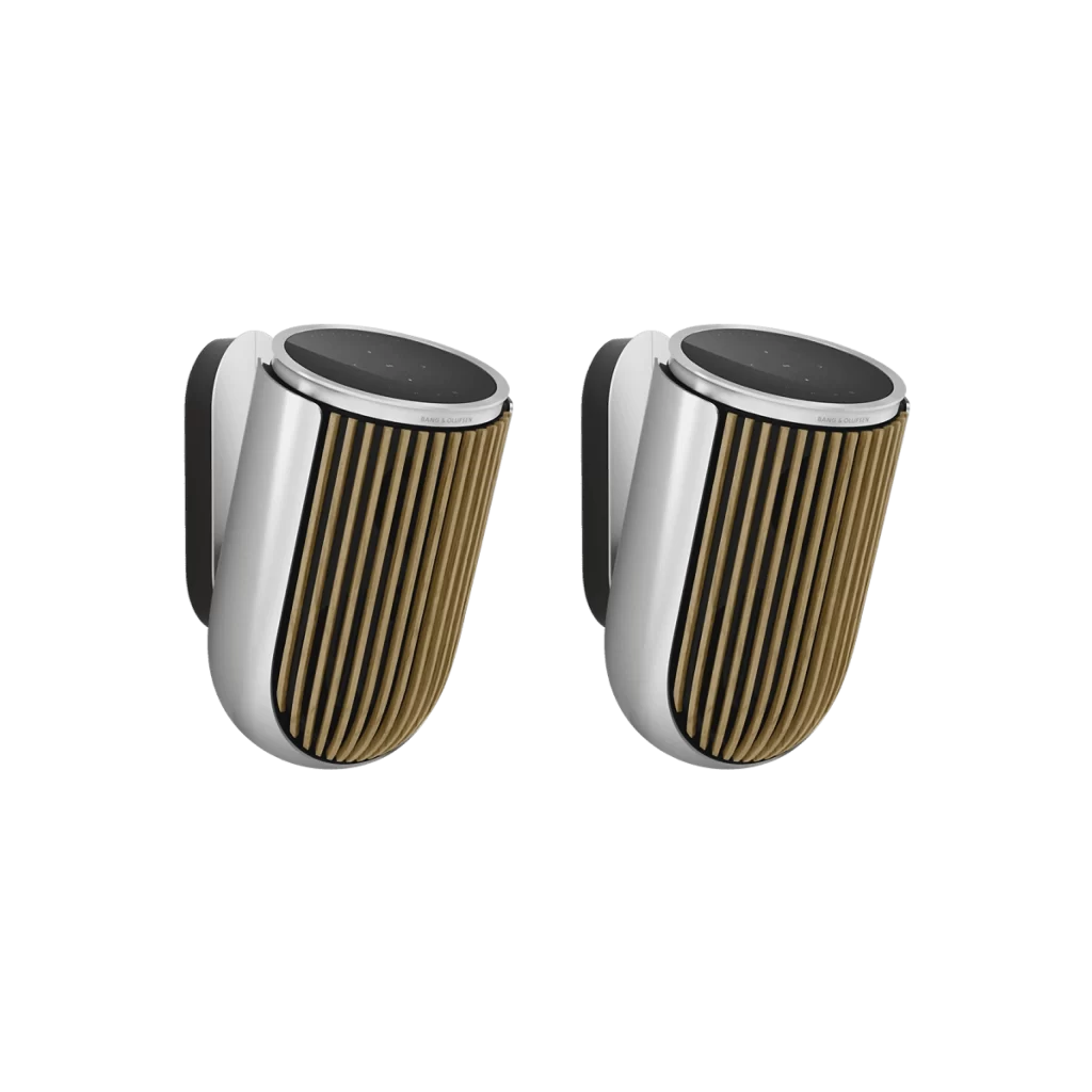 Bang & Olufsen Classic Studio View Beolab 8 Speaker