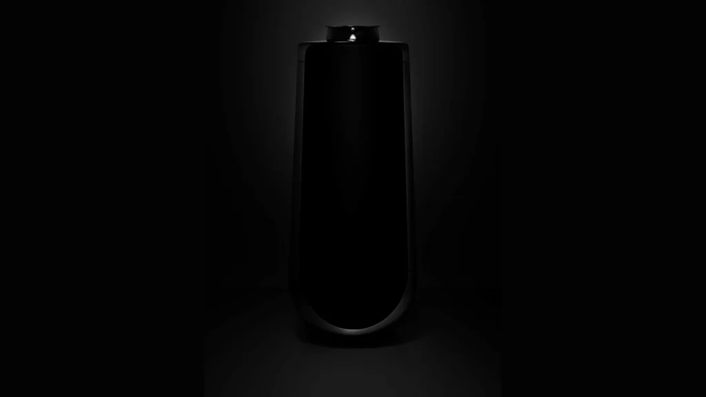 Bang & Olufsen Classic Top View Beolab 50 Speaker