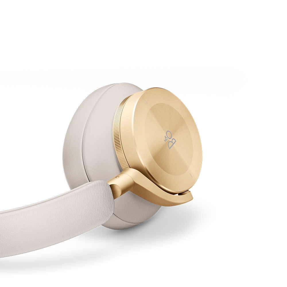 Bang & Olufsen Crafted Angled View Beoplay H95 Headphones