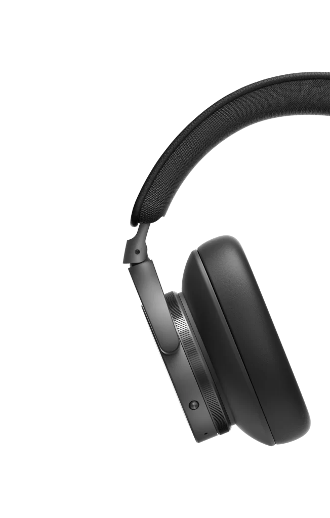 Bang & Olufsen Crafted Angular View Beoplay H95 Headphones