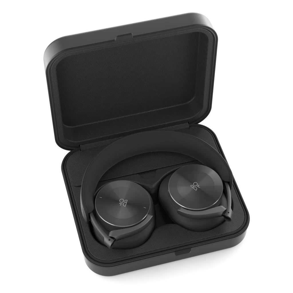 Bang & Olufsen Crafted Design Detail Beoplay H9 Headphones
