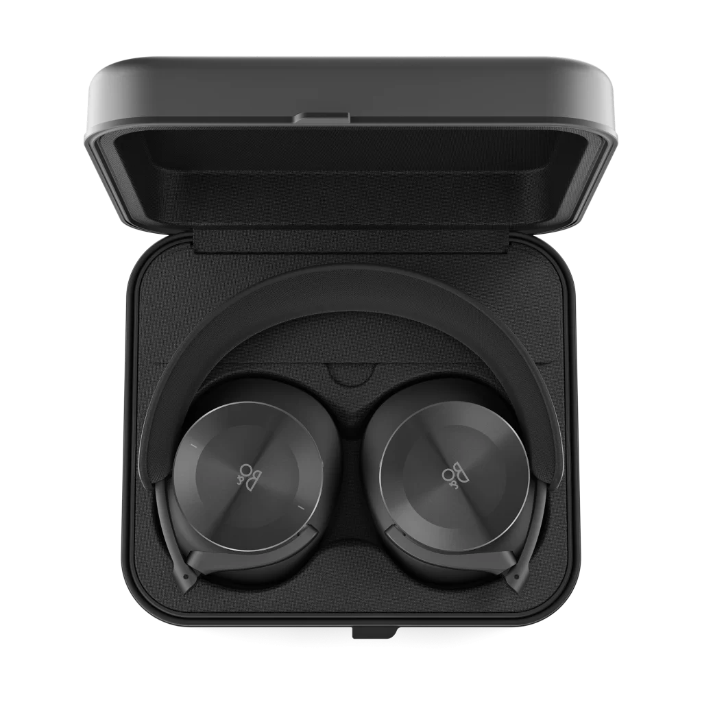 Bang & Olufsen Crafted Detail View Beoplay H9i Headphones