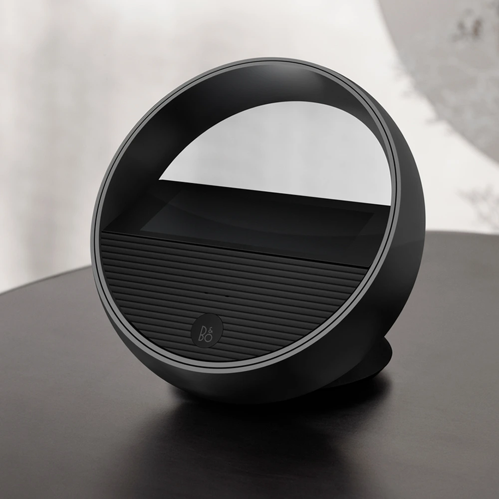 Bang & Olufsen Crafted Diagonal View Beosound A9 Speaker