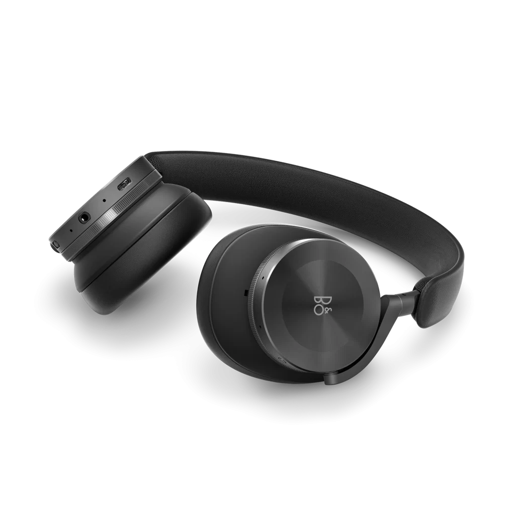Bang & Olufsen Crafted Rear View Beoplay H9 Headphones