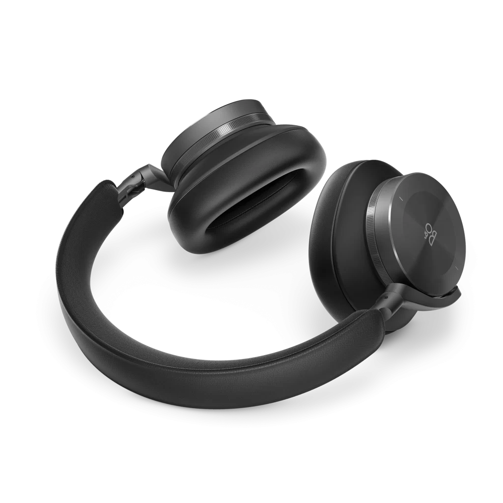 Bang & Olufsen Crafted Three Quarter View Beoplay H9 Headphones