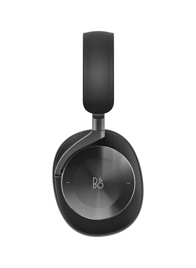 Bang & Olufsen Crafted Top Down View Beoplay H9 Headphones