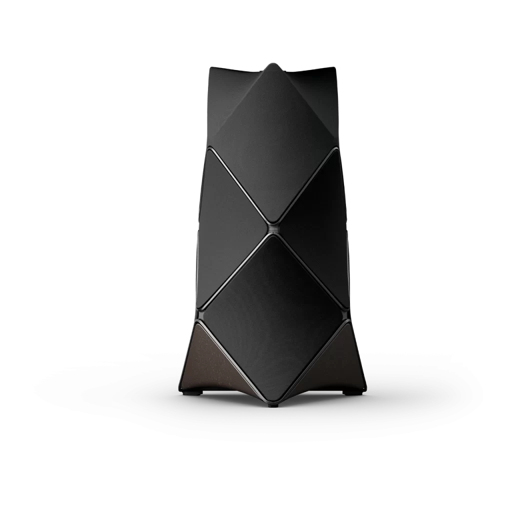 Bang & Olufsen Dark Angled View Beolab 90 Speaker