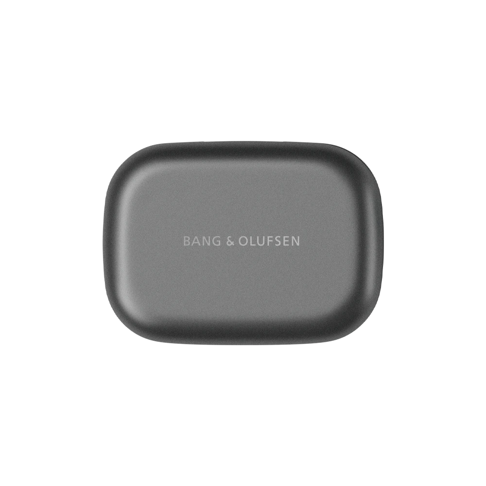 Bang & Olufsen Dark Design Detail Beoplay EX Earbuds