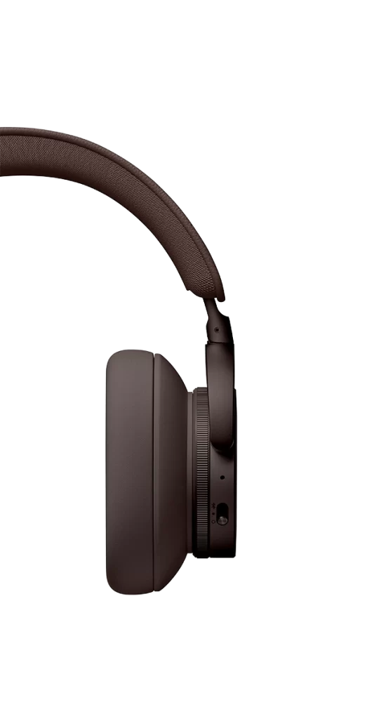 Bang & Olufsen Design Detail Beoplay H95 Headphones