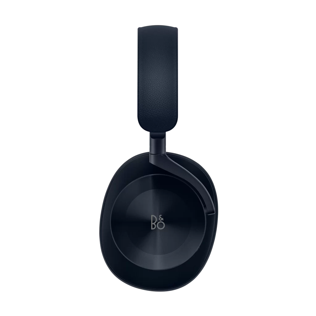 Bang & Olufsen Detailed Angular View Beoplay H95 Headphones