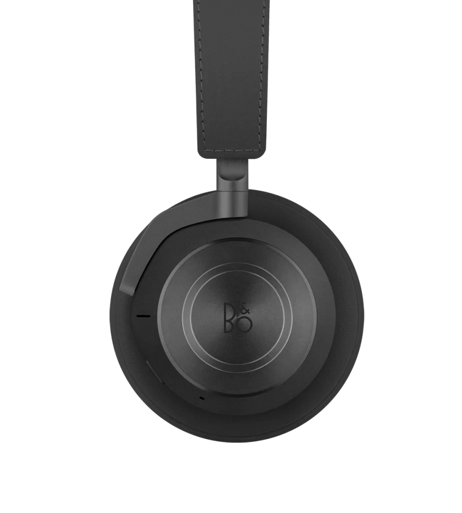 Bang & Olufsen Detailed Design Detail Beoplay H95 Headphones