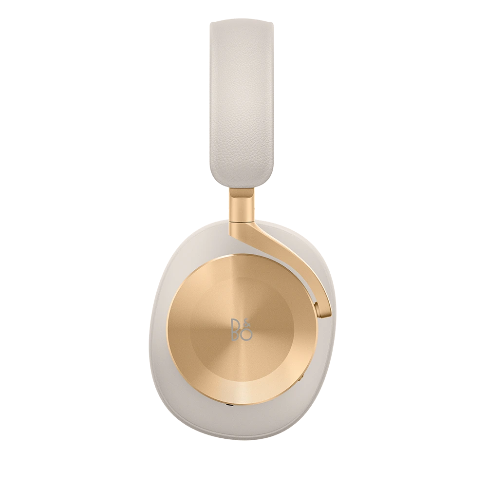 Bang & Olufsen Detailed Detail View Beoplay H95 Headphones