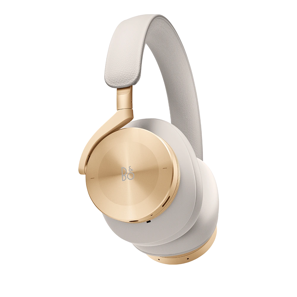 Bang & Olufsen Detailed Studio View Beoplay H95 Headphones