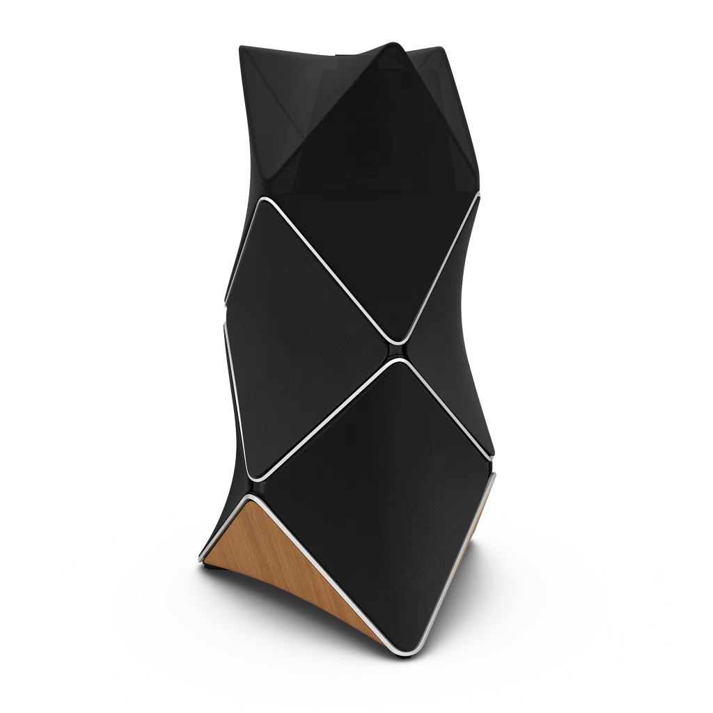 Bang & Olufsen Display Angled View Beolab 90 Speaker