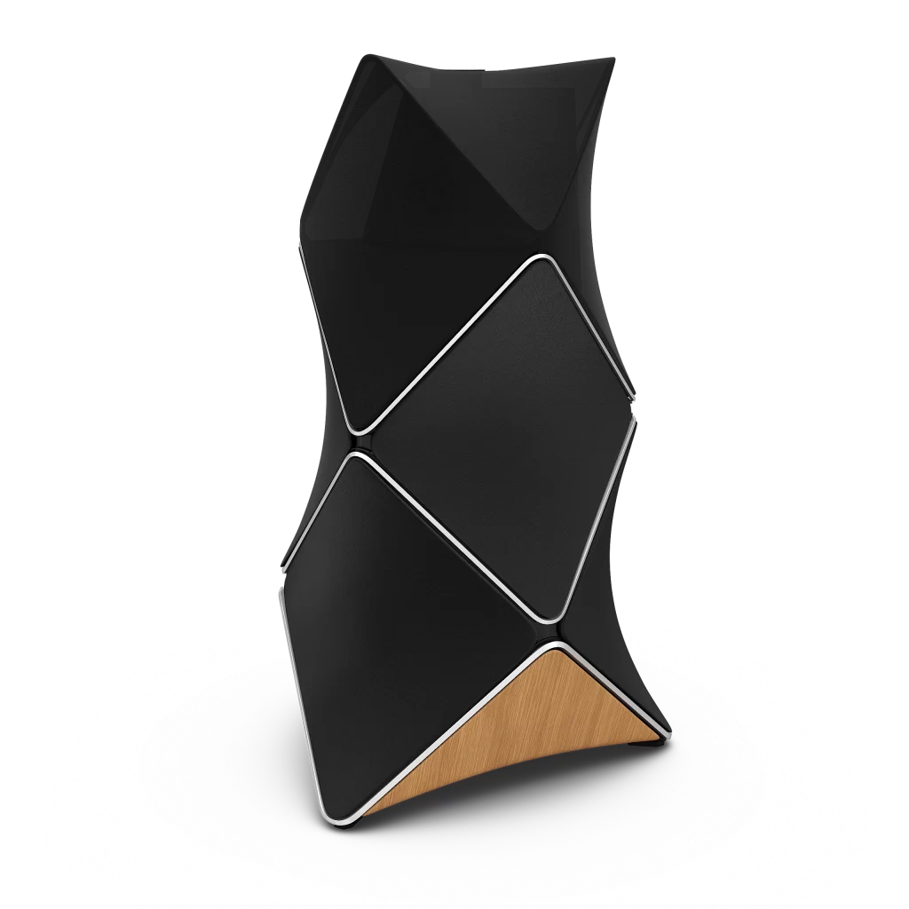 Bang & Olufsen Display Angular View Beolab 90 Speaker