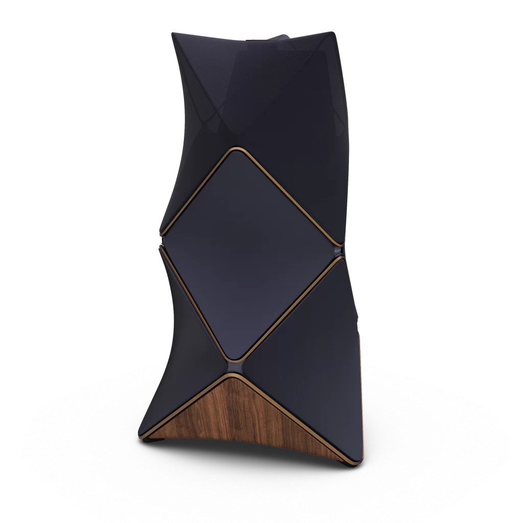 Bang & Olufsen Display Detail View Beolab 90 Speaker