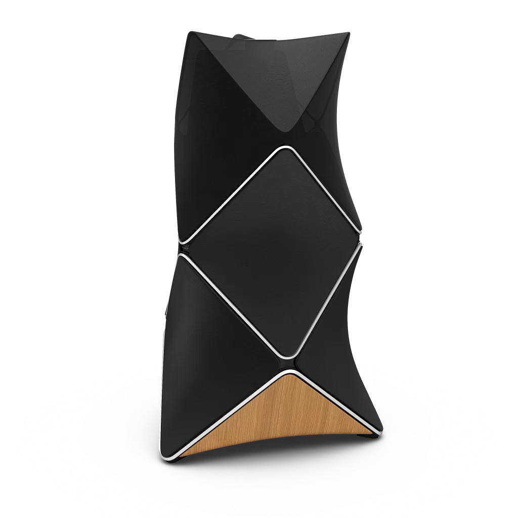 Bang & Olufsen Display Diagonal View Beolab 90 Speaker