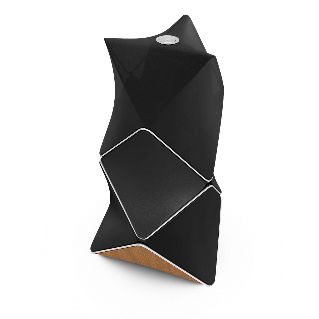 Bang & Olufsen Display Front View Beolab 90 Speaker