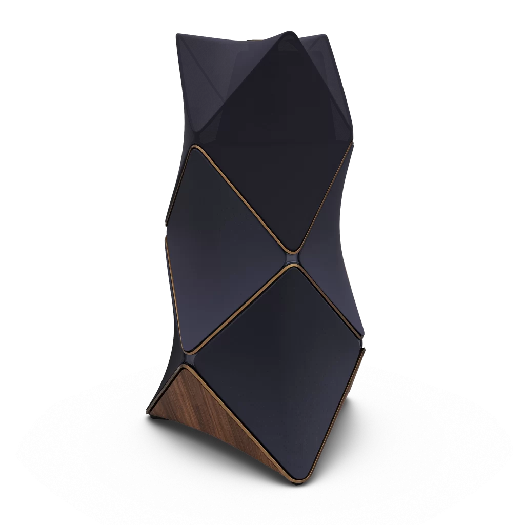 Bang & Olufsen Display Rear View Beolab 90 Speaker