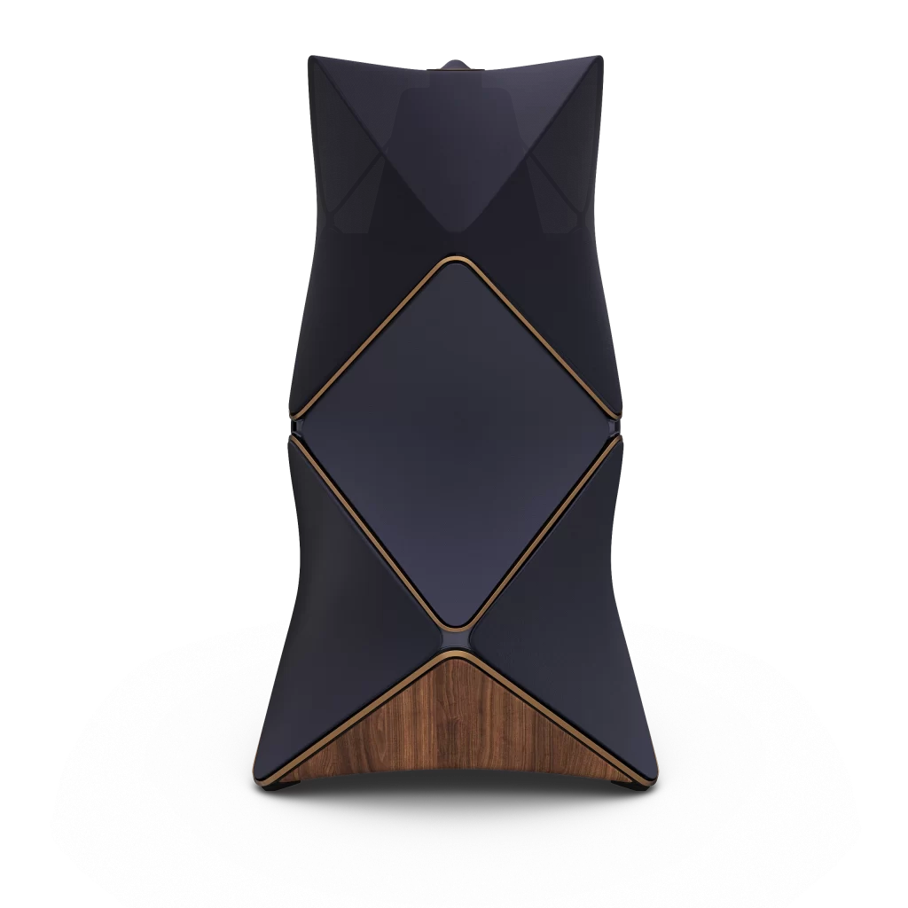 Bang & Olufsen Display Side View Beolab 90 Speaker